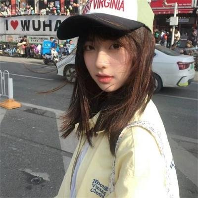 爱上街头艺人